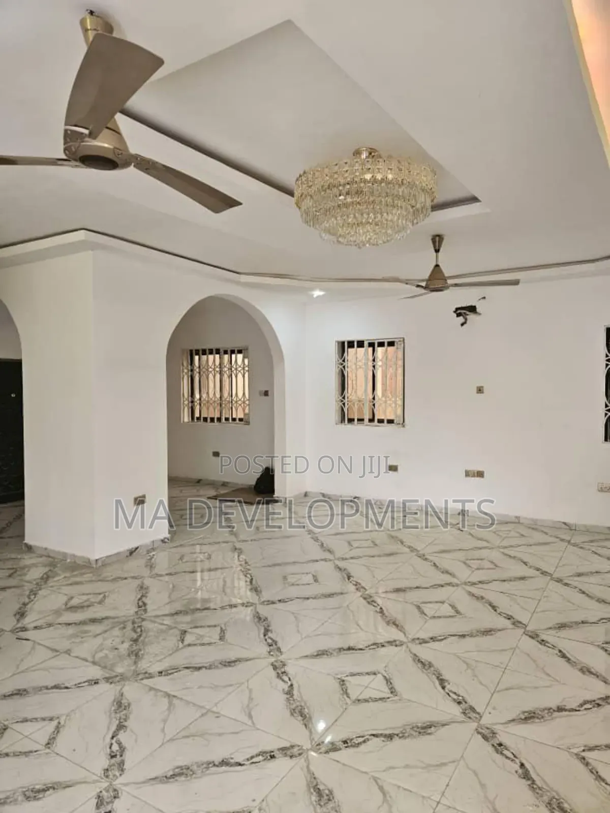 7bdrm House in Madev Realty, Adenta for sale