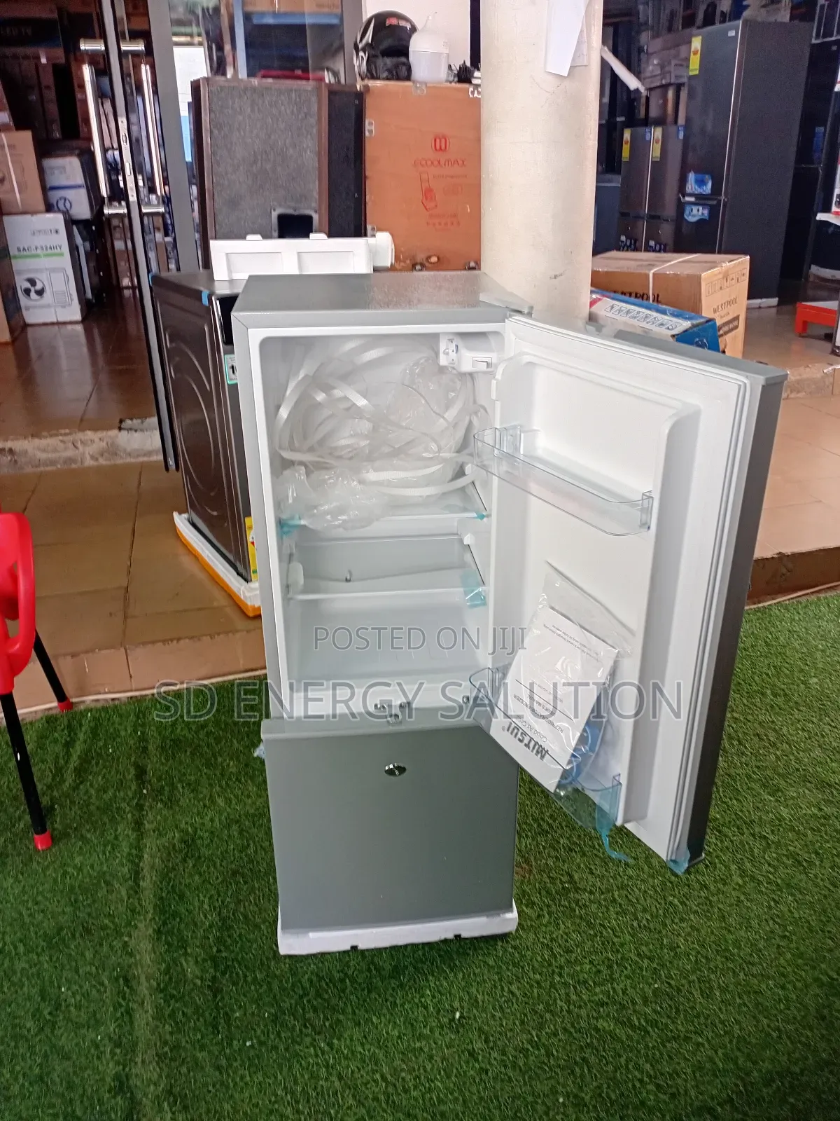 Mitsui 94l Smart Size Refrigerator