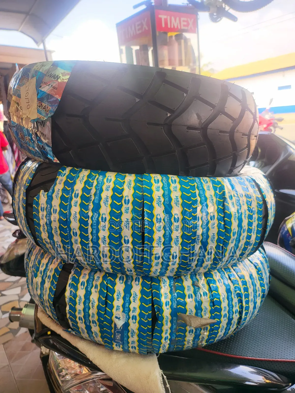 Motorcycle Tires All Sizes