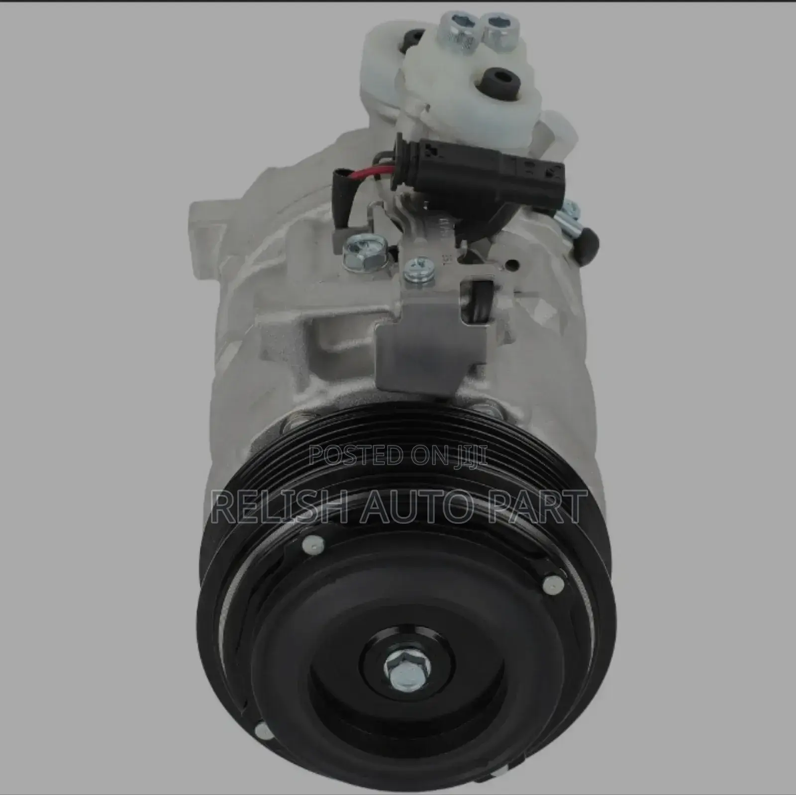 Original Compressor for Mercedes Benz W205 C300 Model 2015-2021