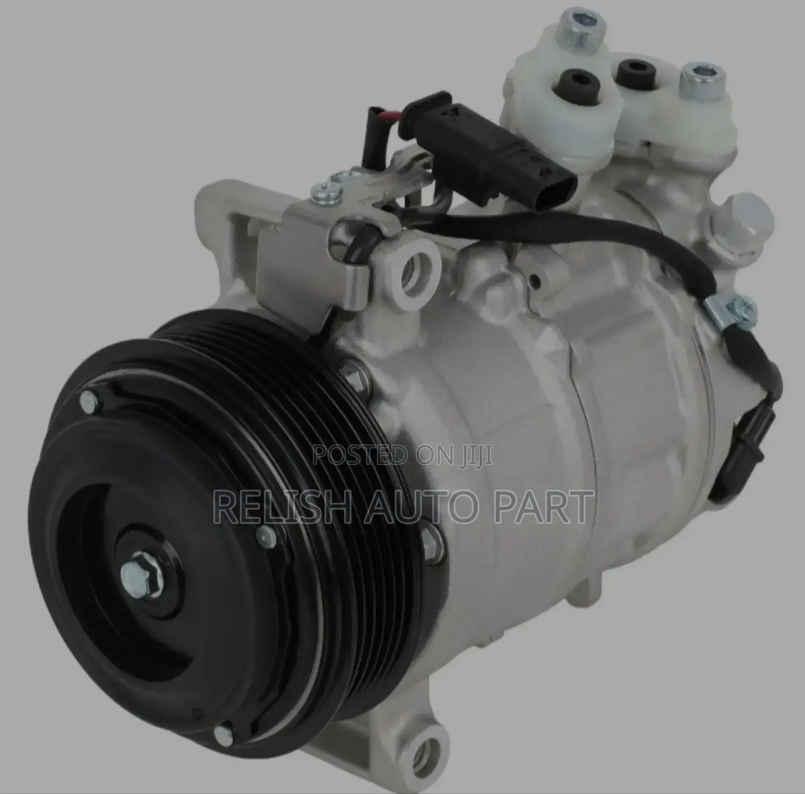 Original Compressor for Mercedes Benz W205 C300 Model 2015-2021