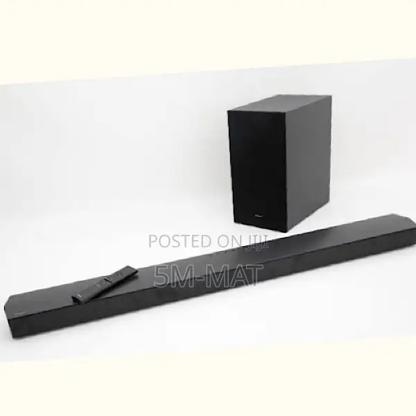 430w B650 Is a Versatile Soundbar That Adds Immersive 3d