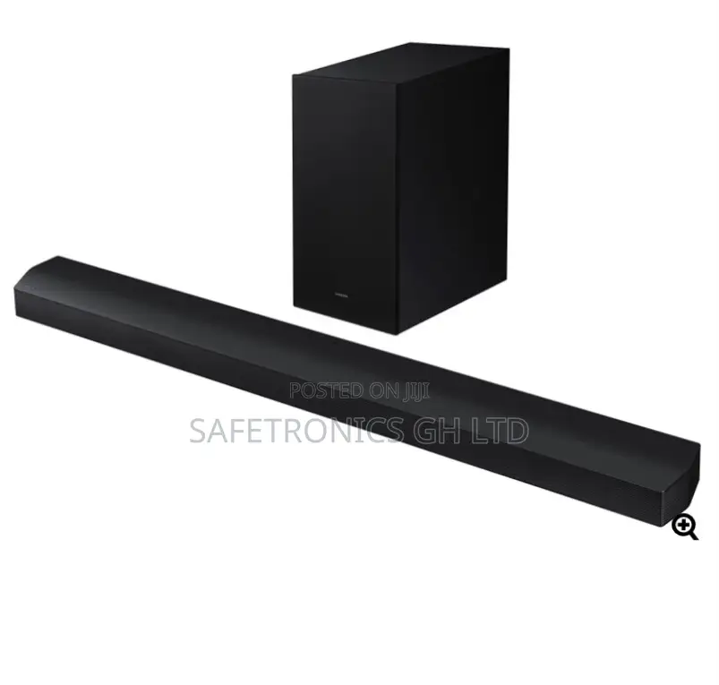 Choose Bluetooth Samsung B73md Electric 5.1ch Soundbar