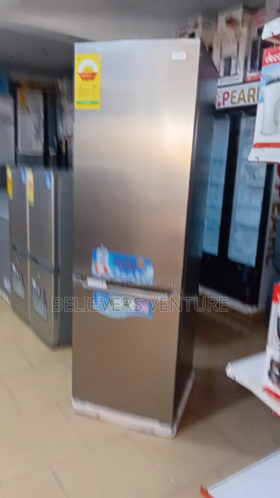 Wp-317a Westpool Freezer Fridge 187litres-Freezer