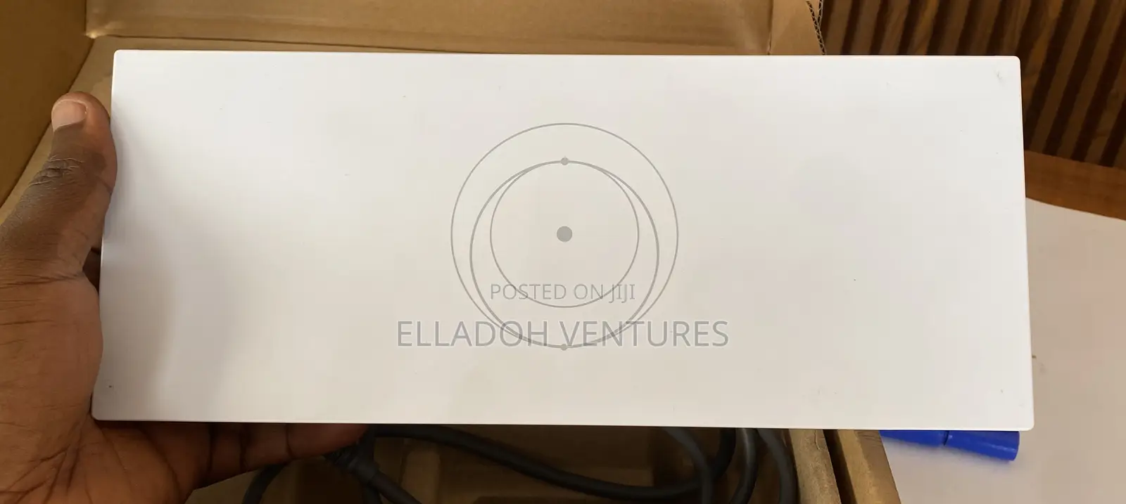 Starlink Gen 3 Router Only