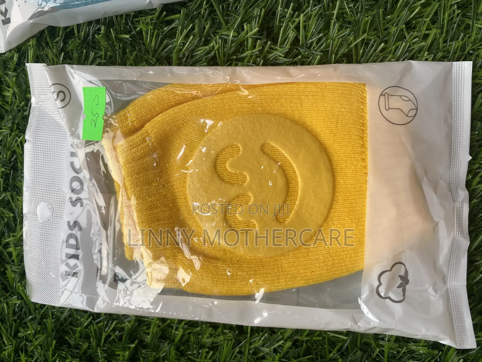 Baby Knee/Crawling Pad