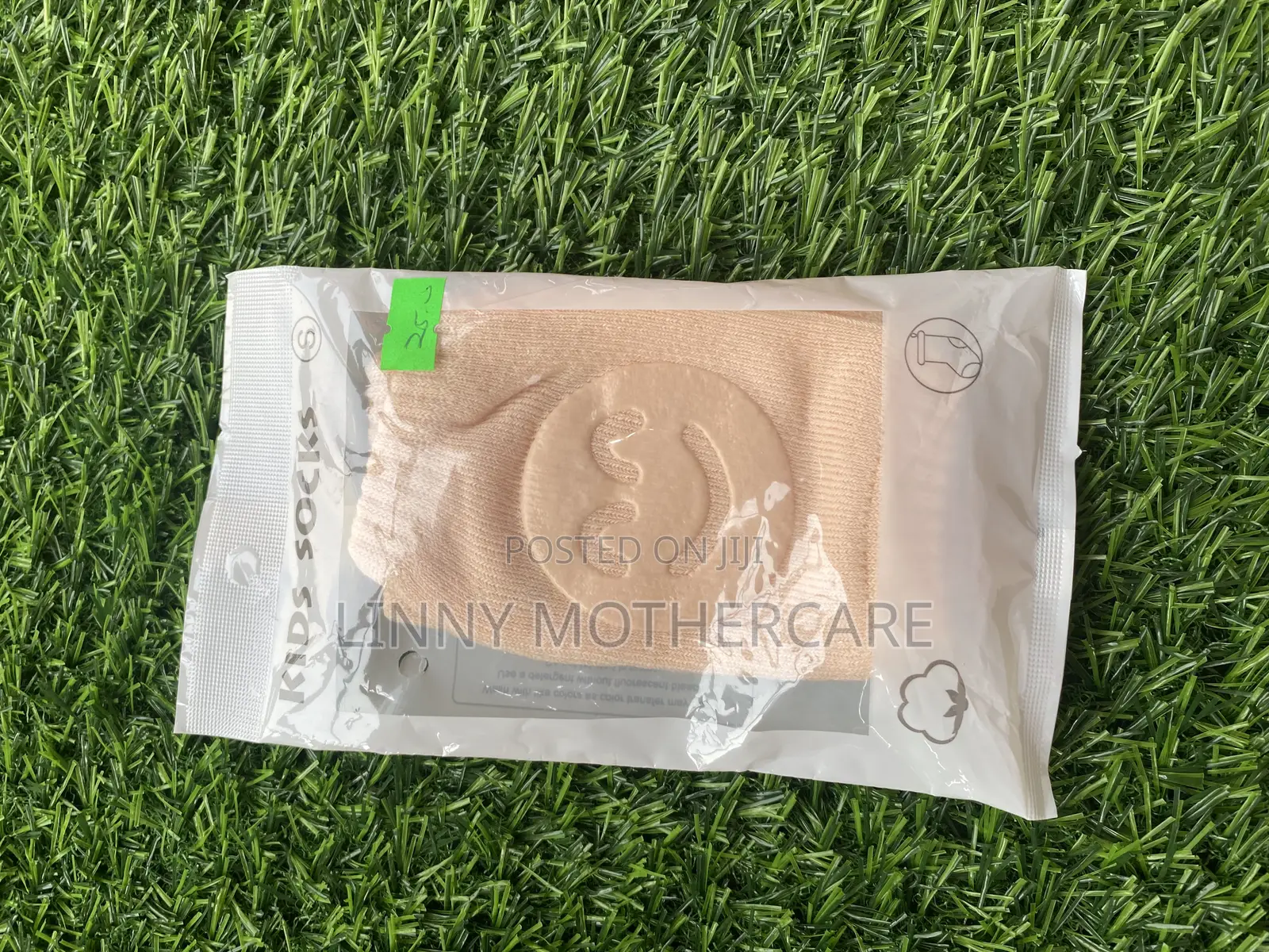 Baby Knee/Crawling Pad