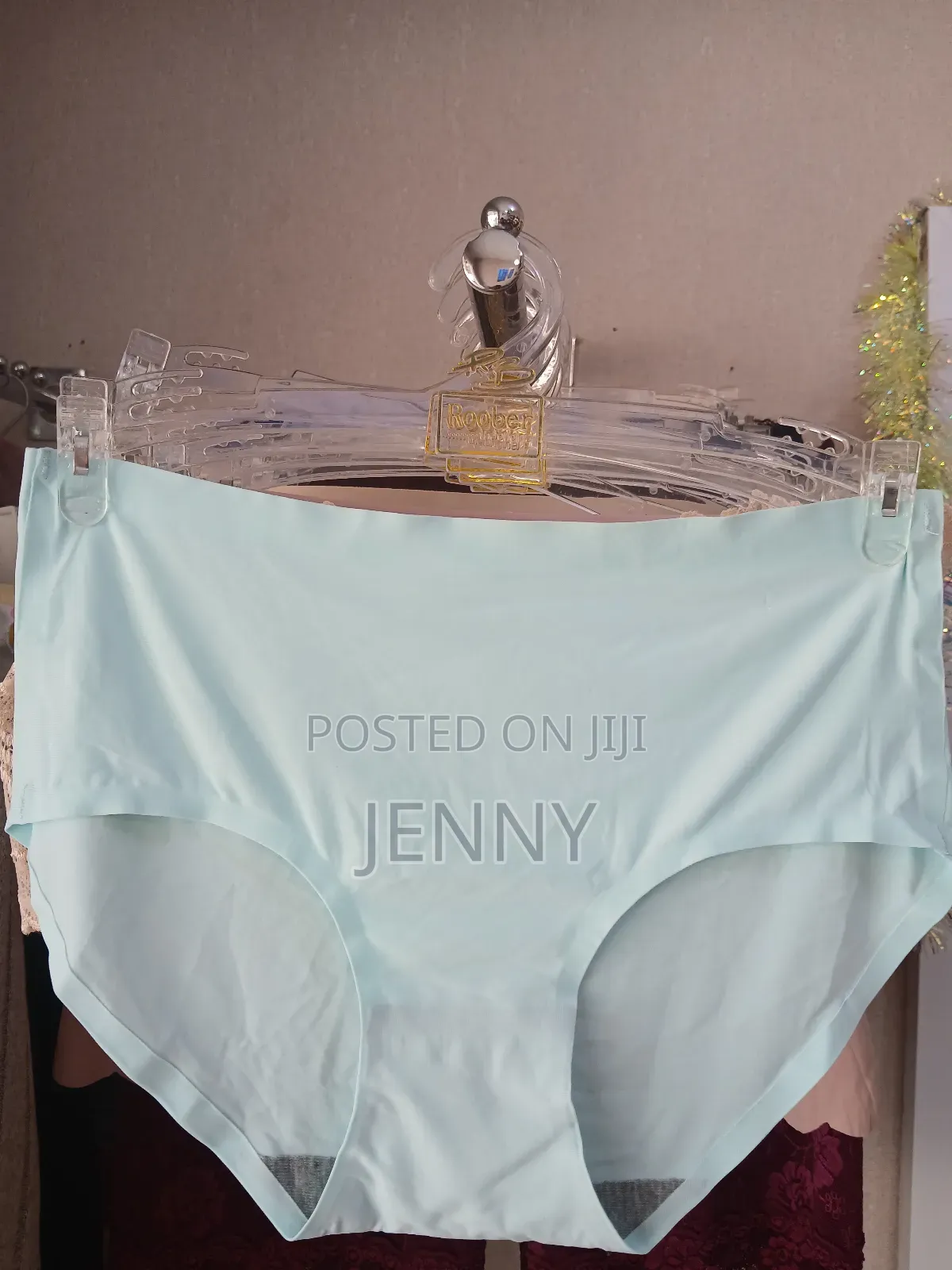 Seamless Silicone Panties Wholesale
