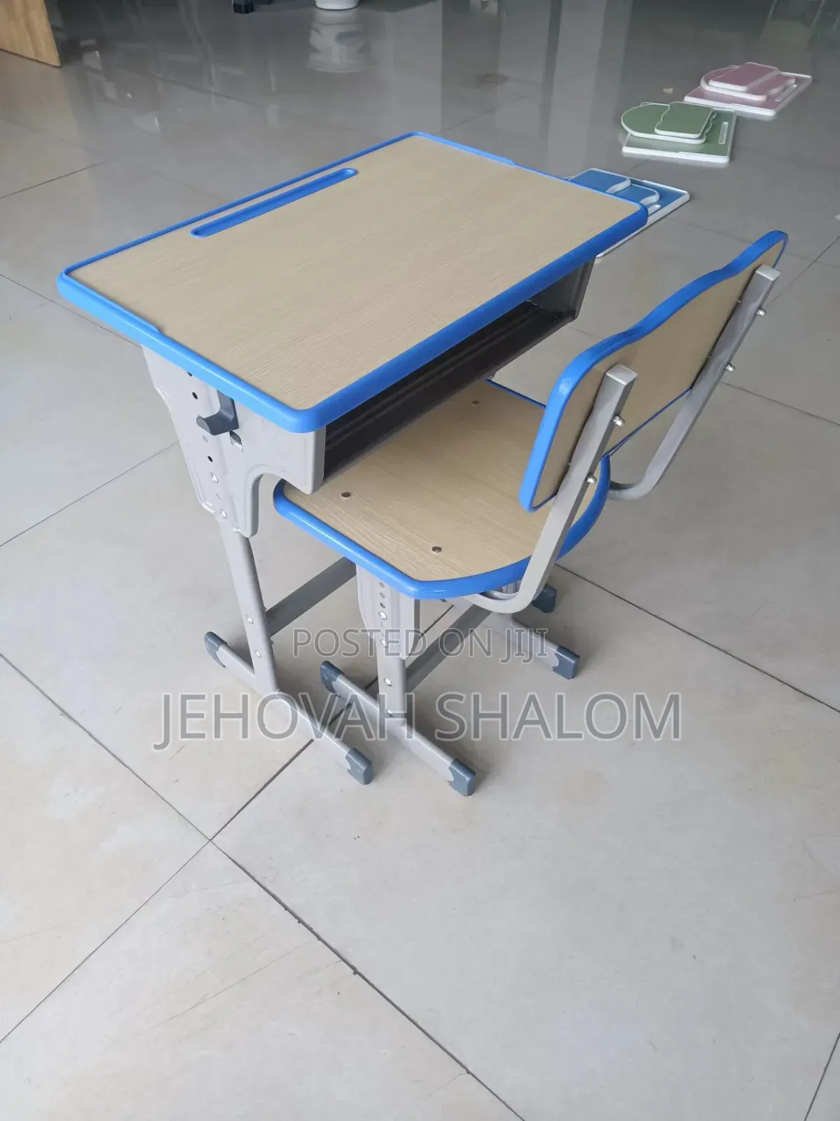 Study Table
