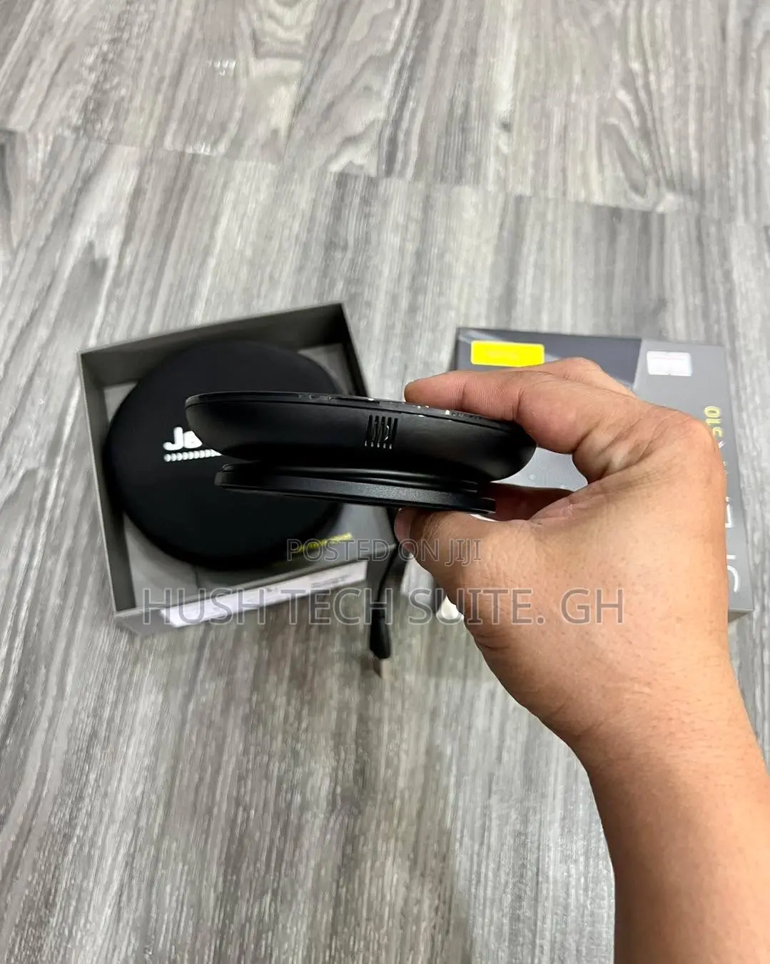 Jabra Speak 510 Open Box