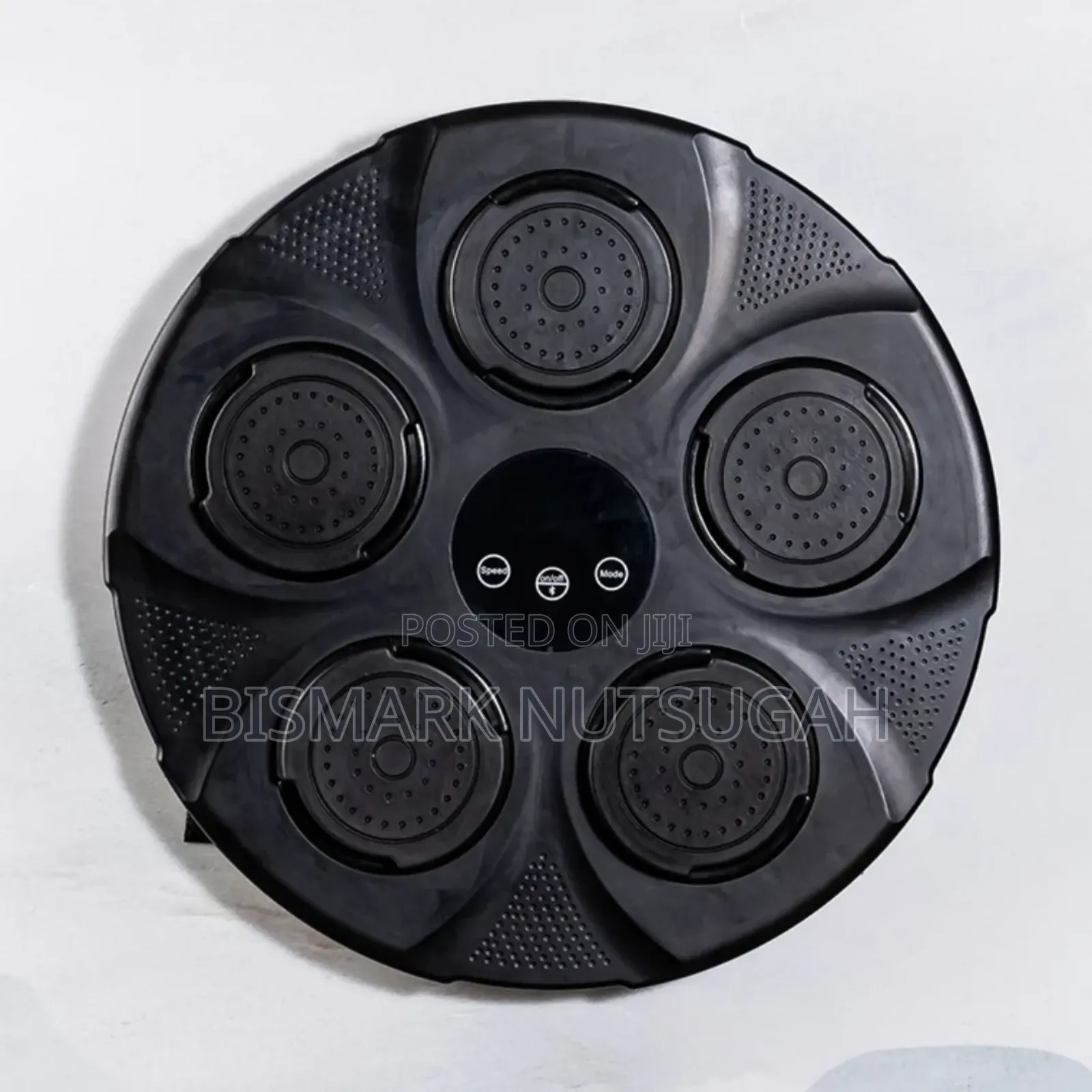 Wall Mounted Electrical Boxing Machine