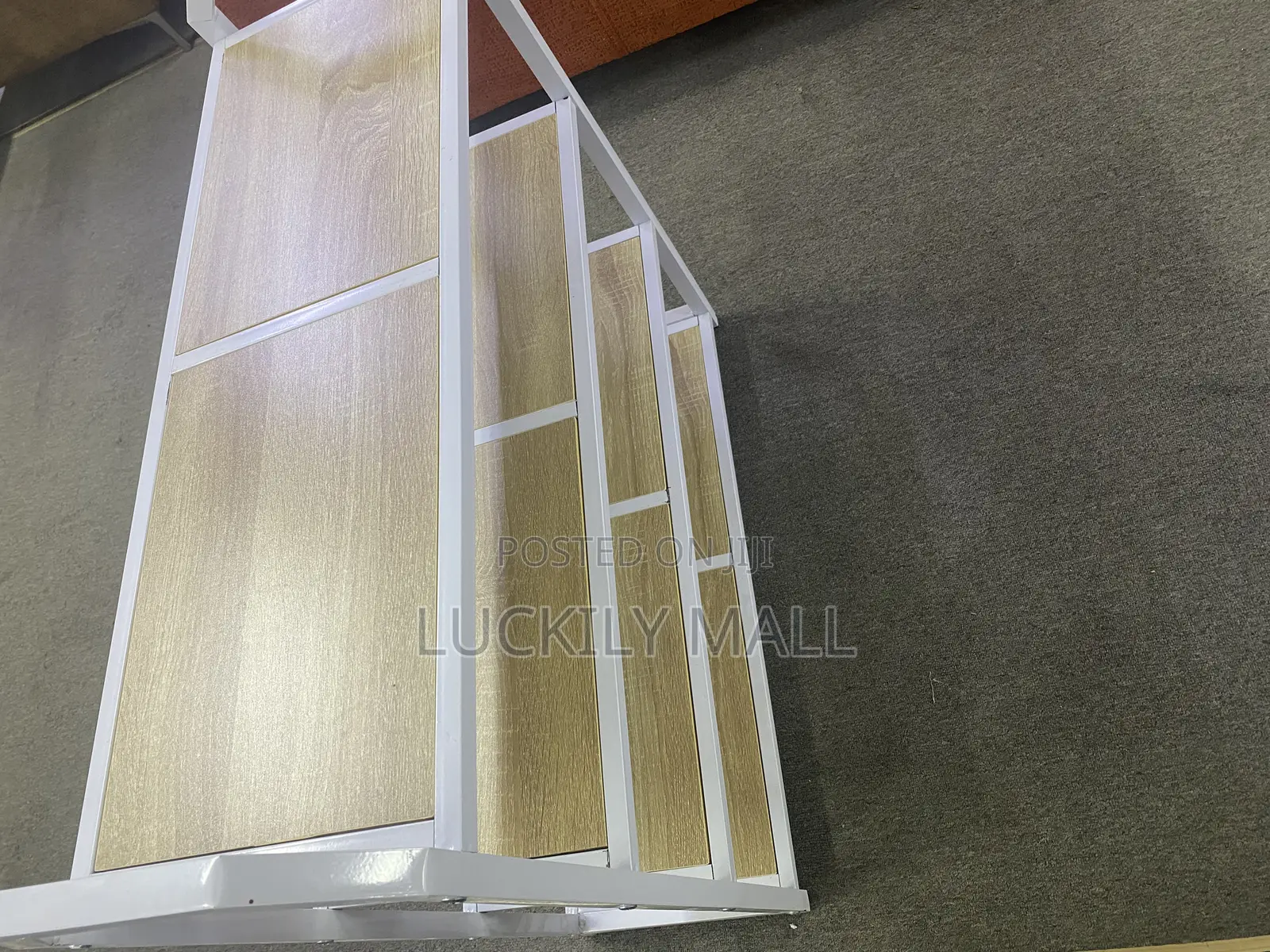 Shelf Ha -19-4