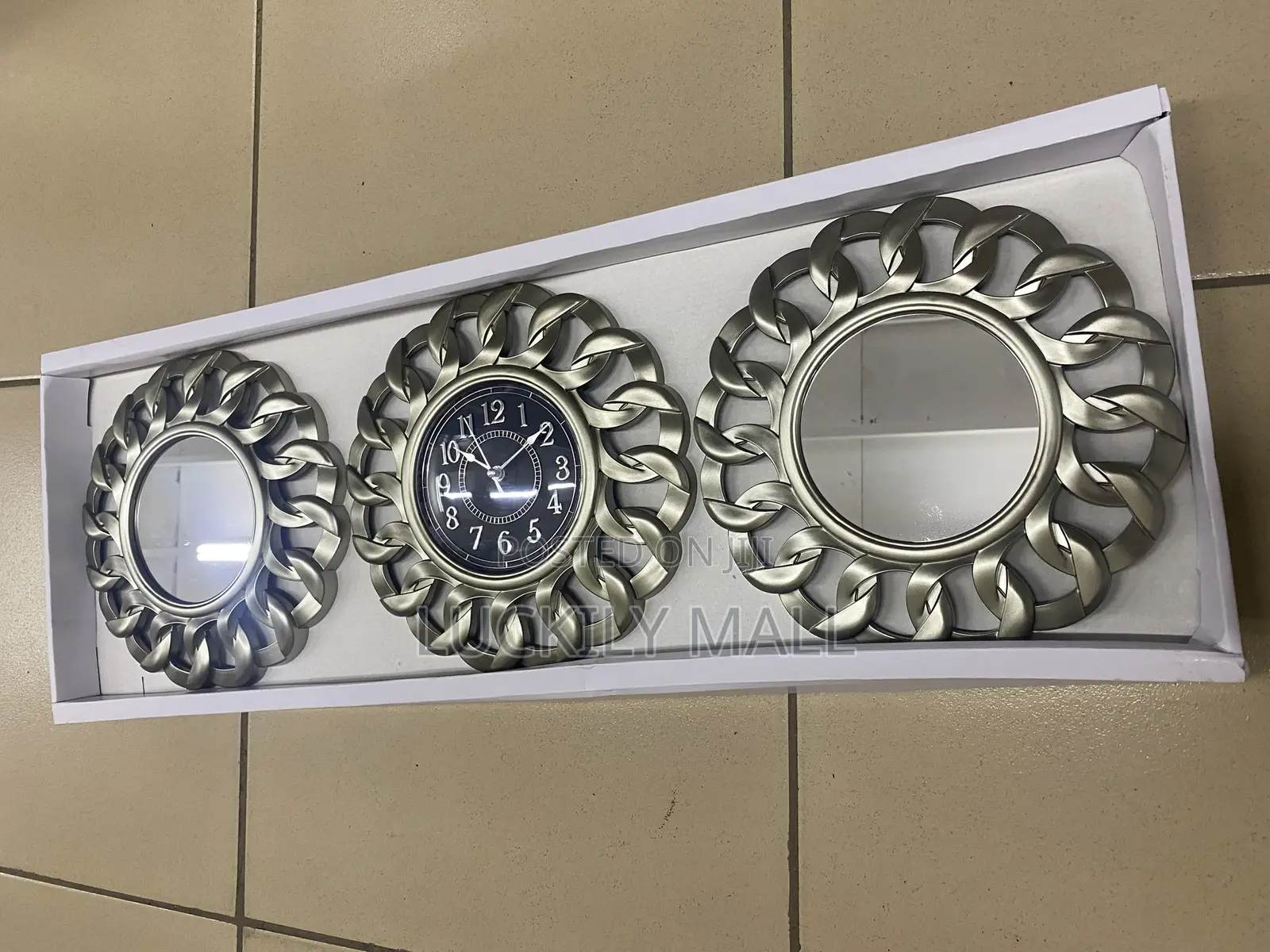 Wall Clock