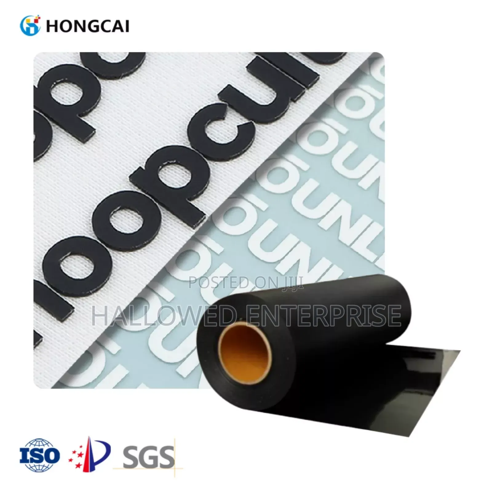 Heat Transfer Cutting Vinyl for Plotter Jsersey Printing