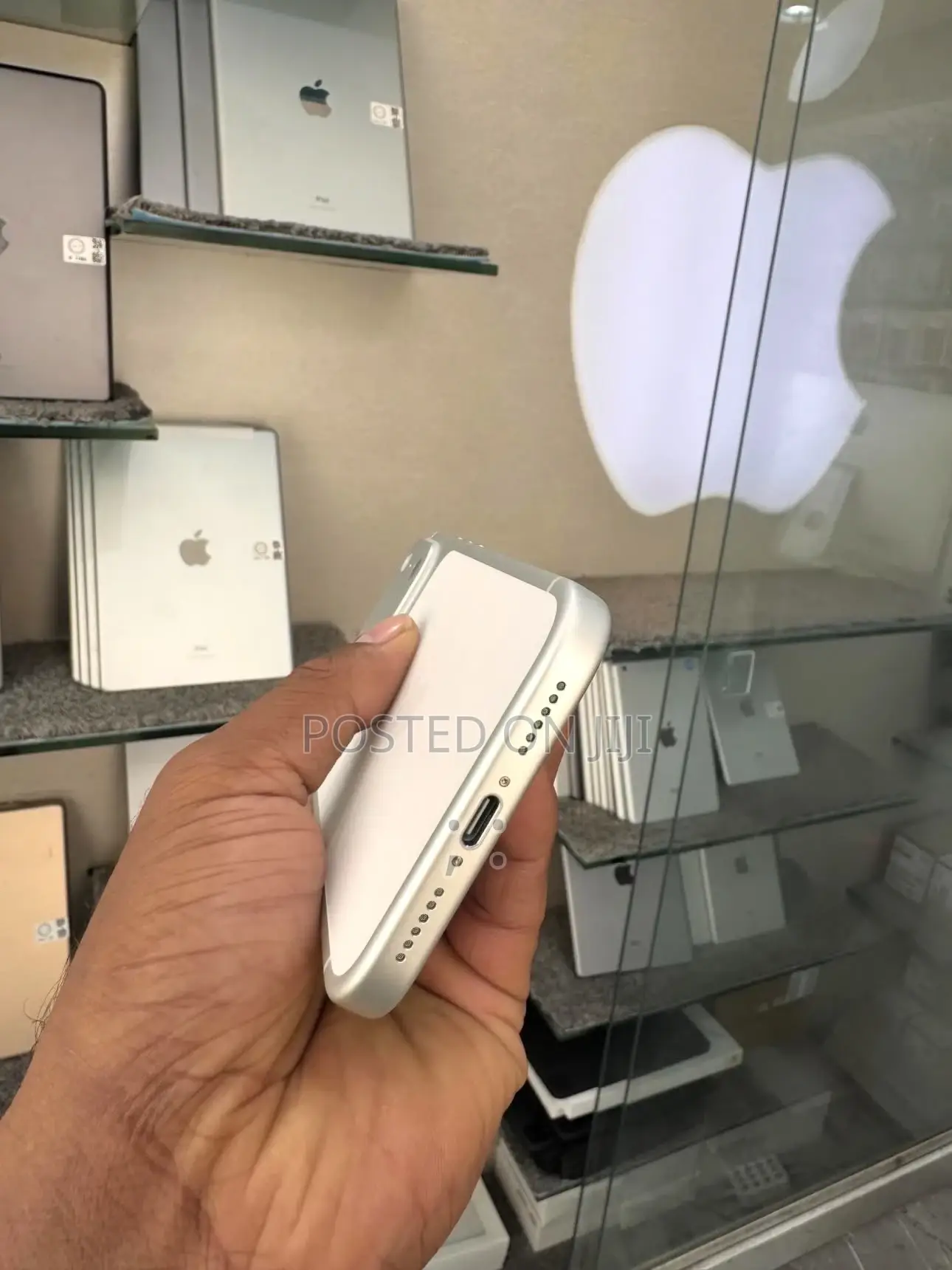 Apple iPhone 17 Pro Max 1 TB Silver