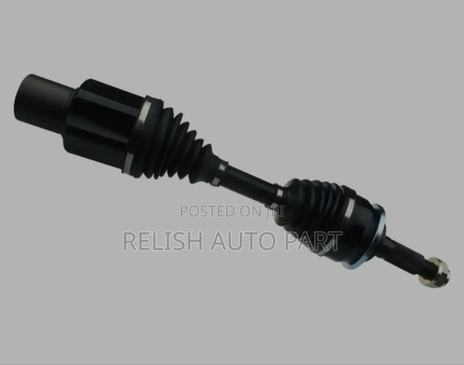 Quality Drive Shaft for Ford Ranger (T6), Mazda Bt50 Pickups