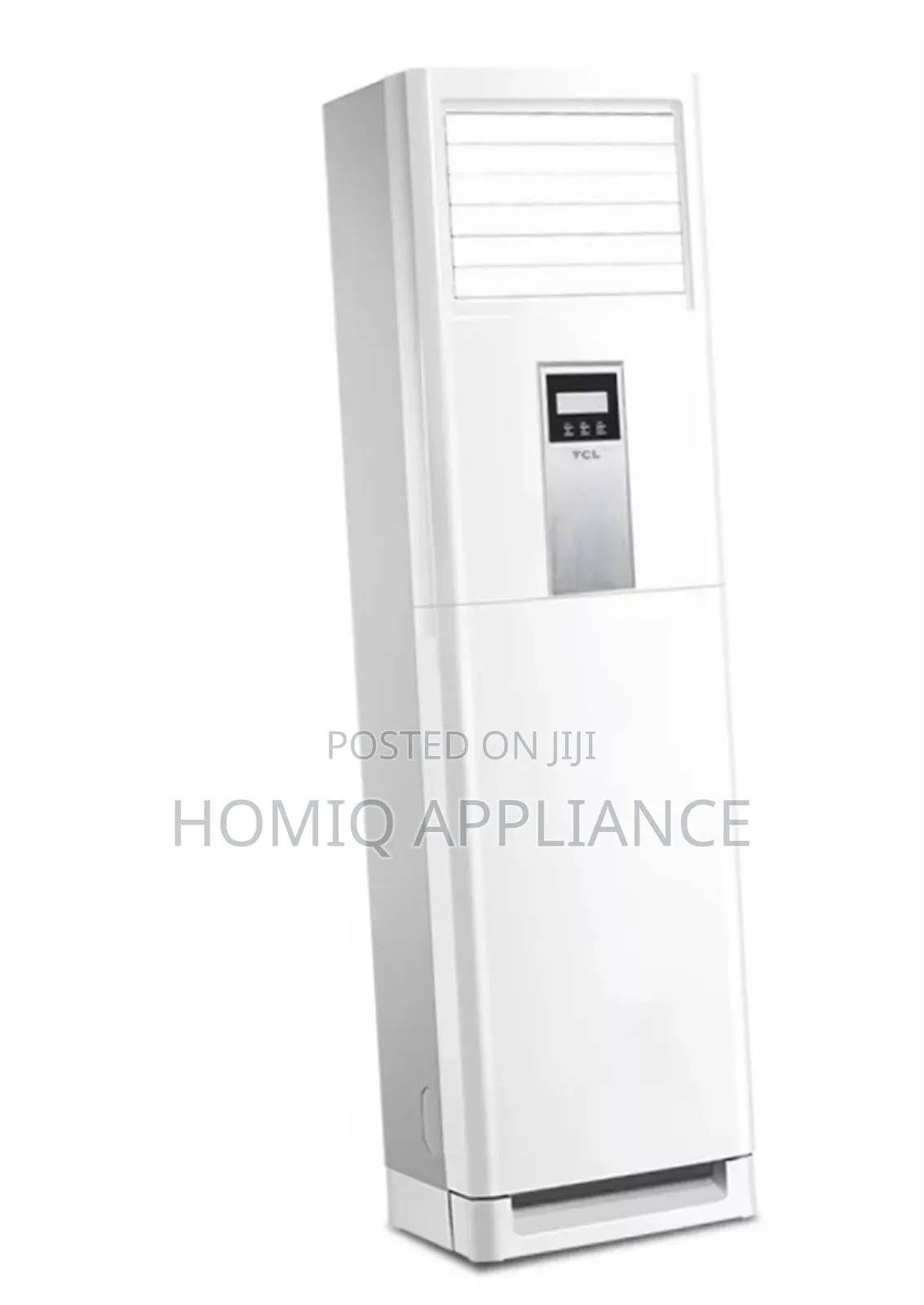 TCL 3.5 Horsepower R410 Floor Standing Air Conditioner (Tac-36cfa/C
)