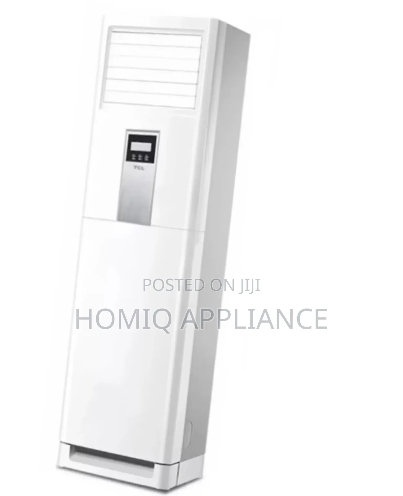 3.5hp (Tcl) R410 Floor Standing Energy Saving
Air Conditioner