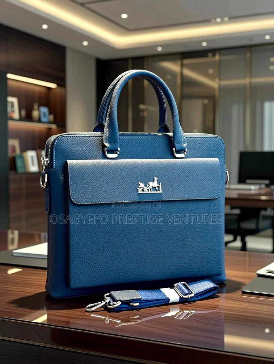 Premium Laptop Bag