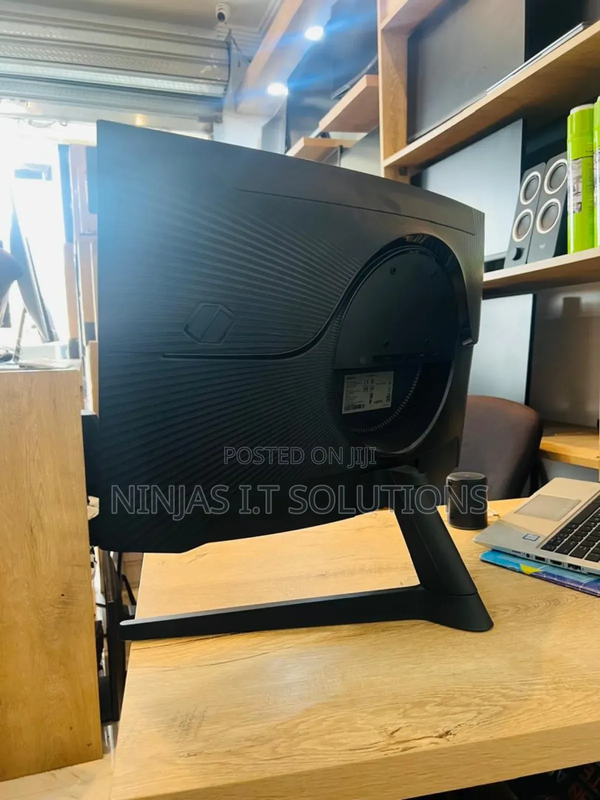 Samsung Odyssey G5 C27g55c