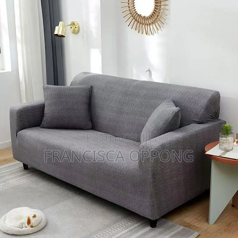 Luxurious Sofa Covers