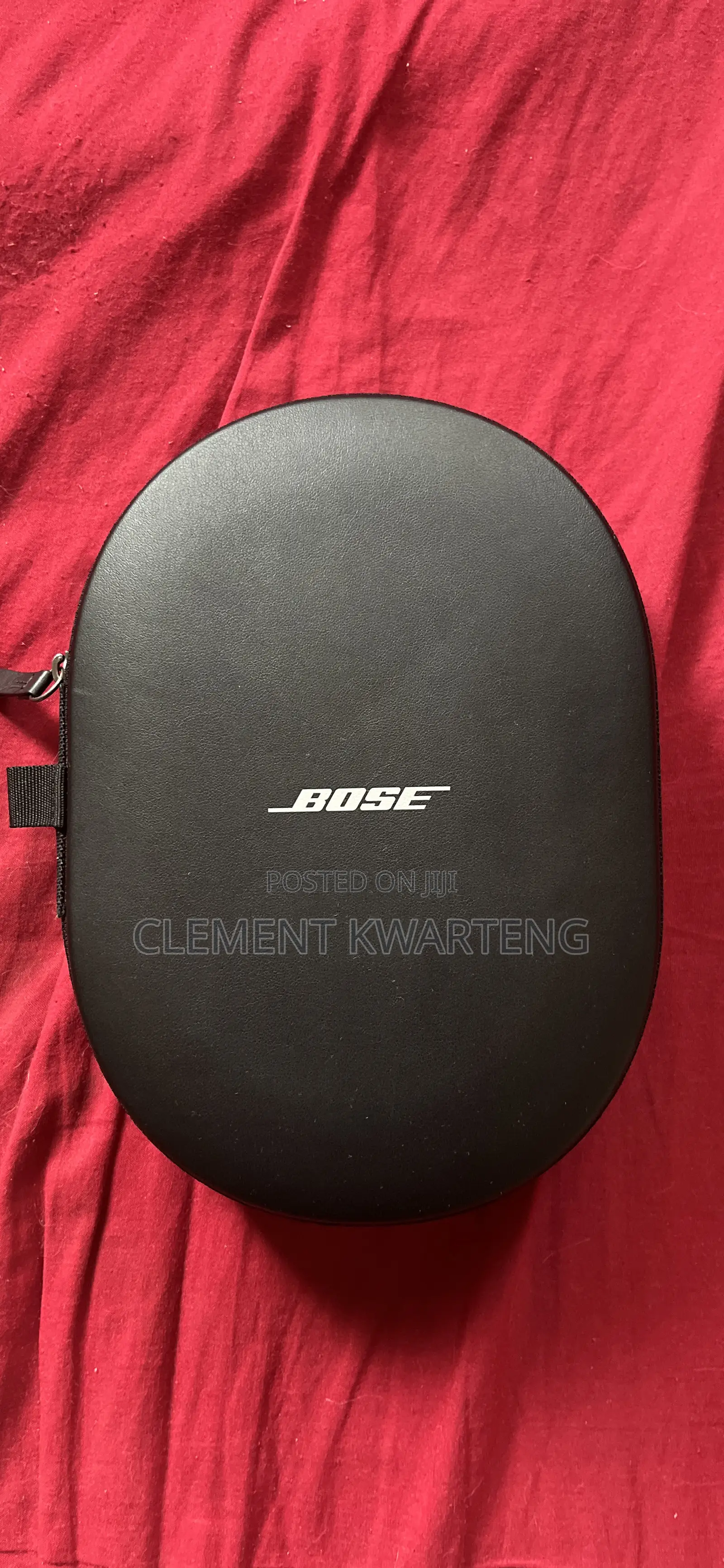 Bose Quietcomfort Ultra Headphones Gen 1