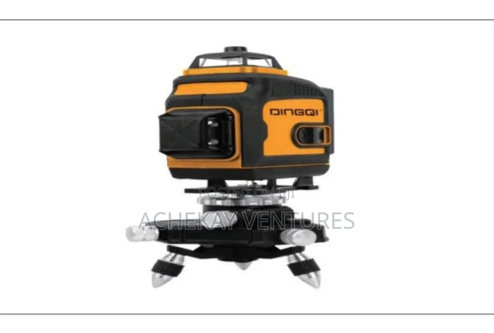 16 Line Laser Level