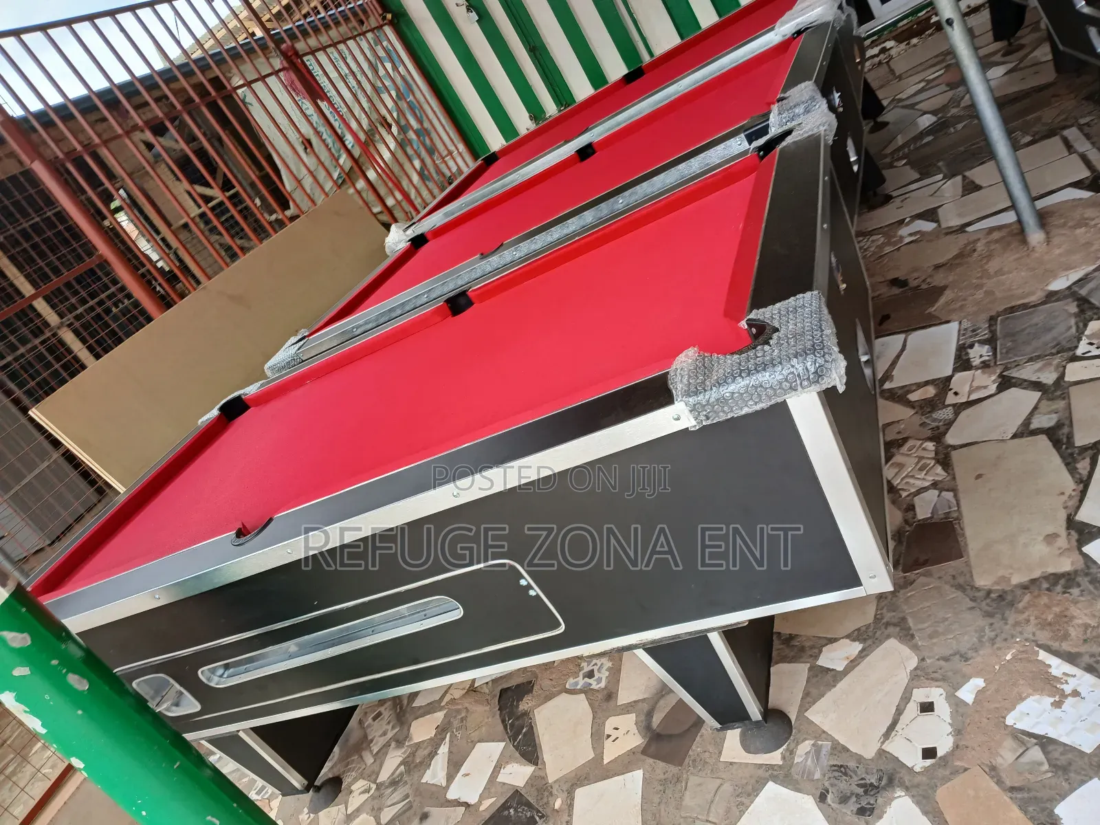 Billiards Snooker