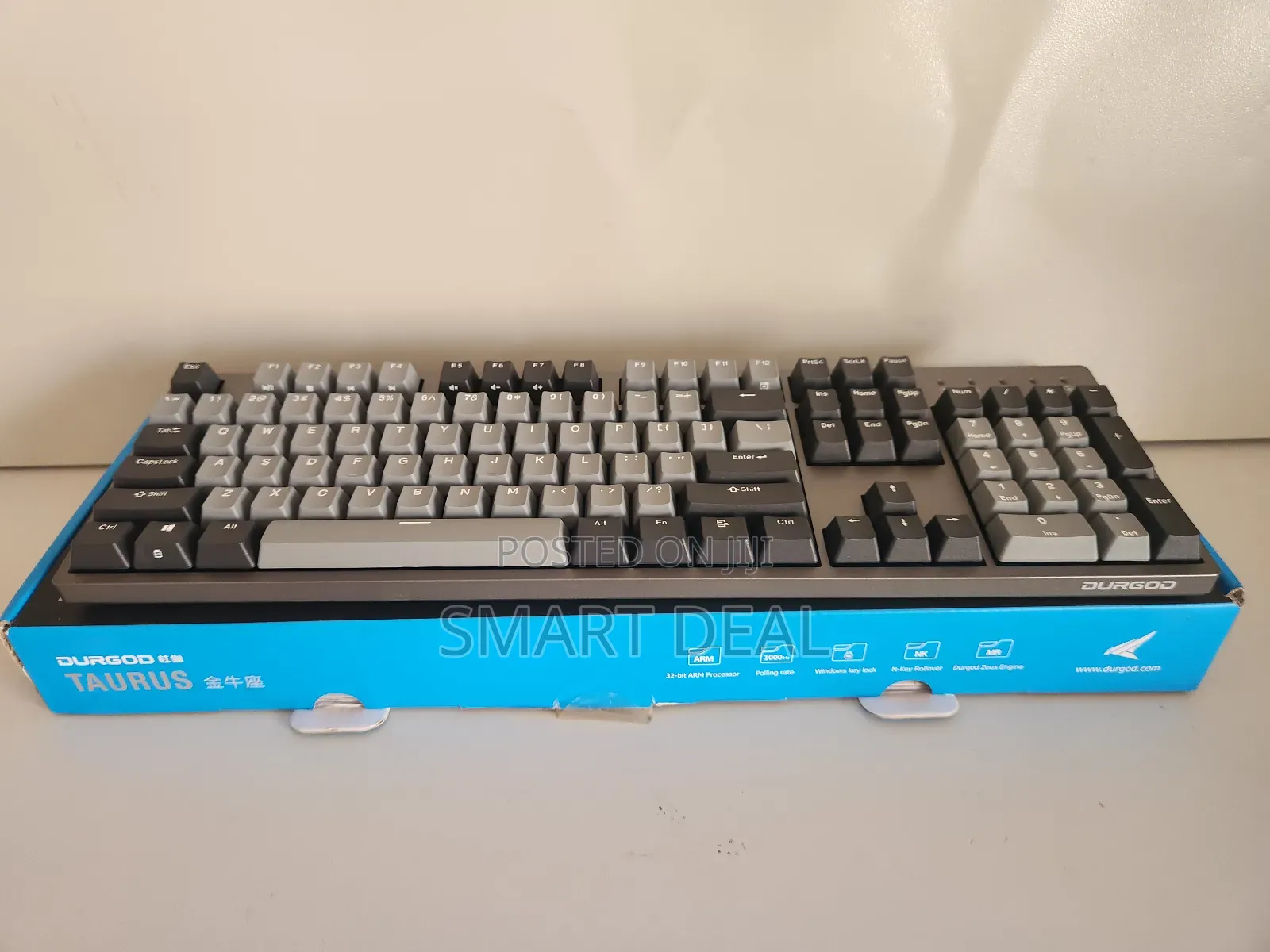 Gaming Keyboard