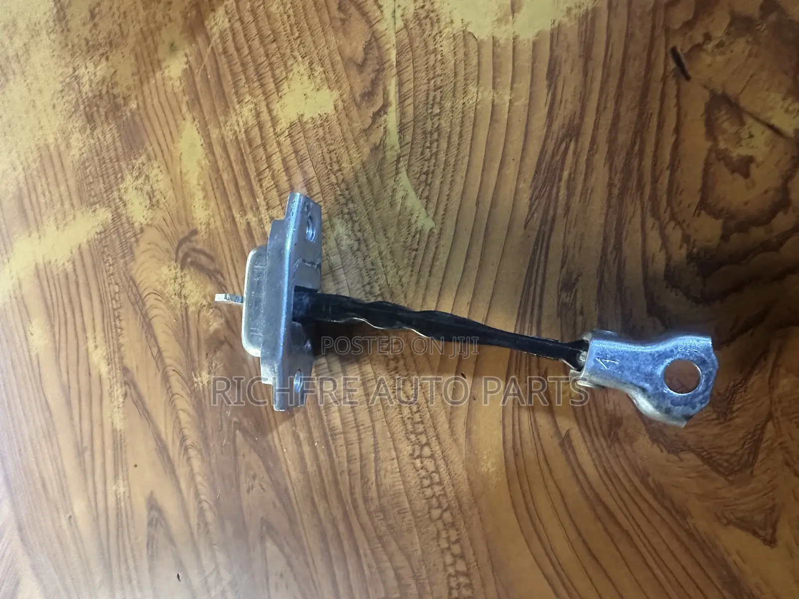 Corolla 2014- 2016 Door Stopper