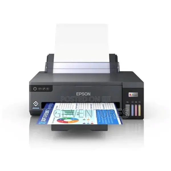 Epson Ecotank L11050 Ink Tank Printer
