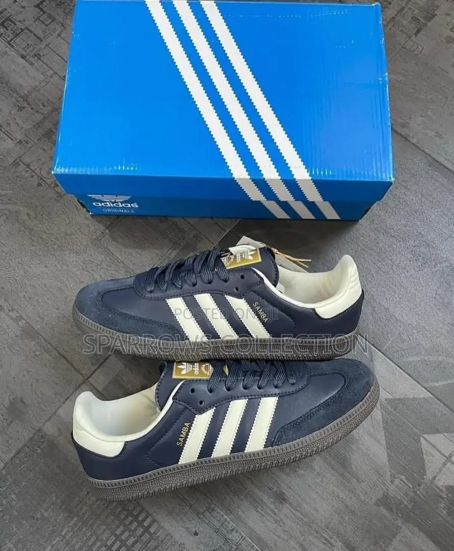 Adidas Samba