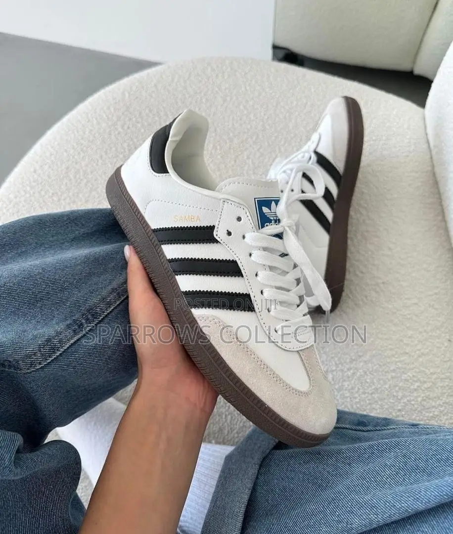 Adidas Samba