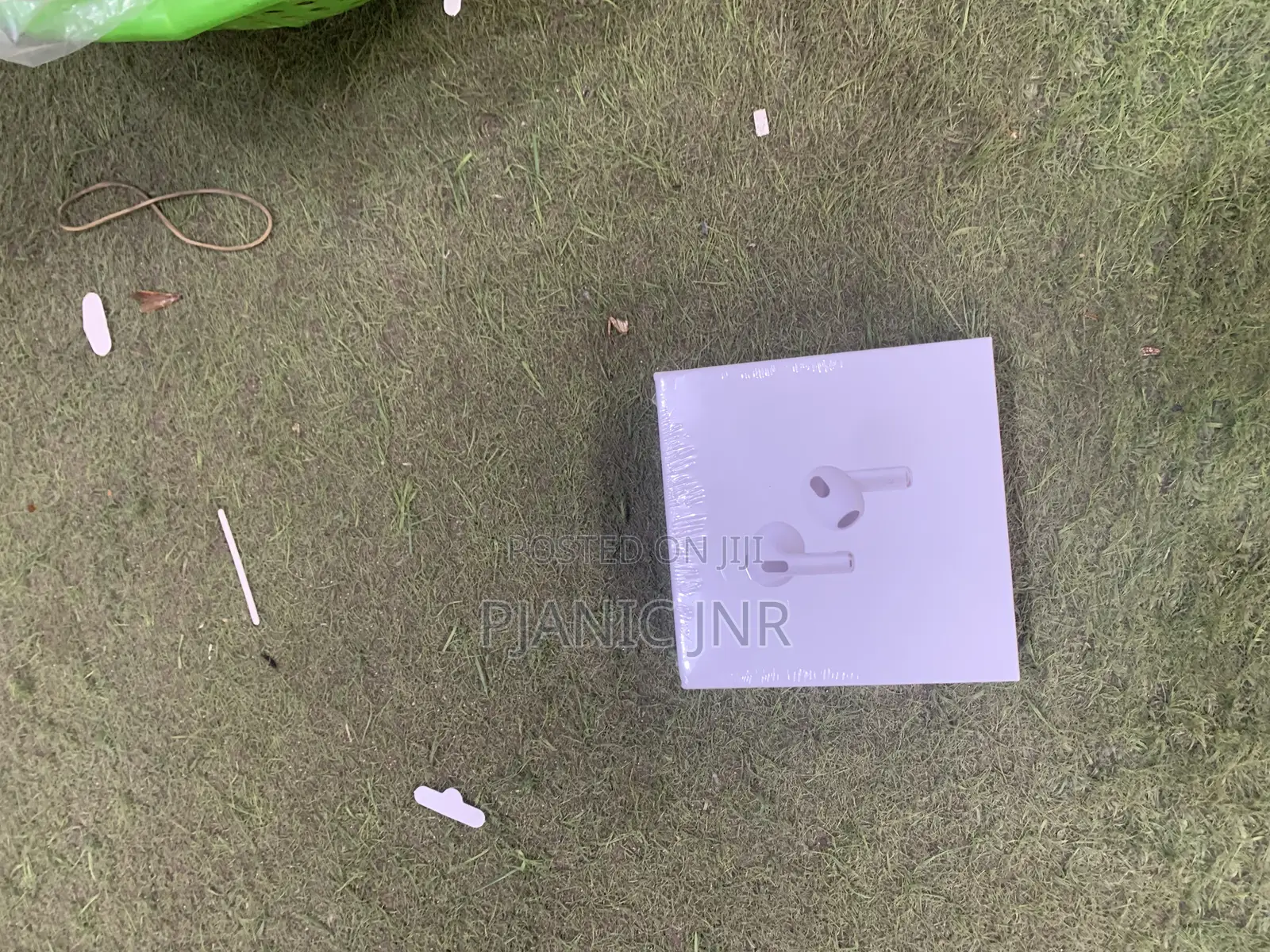 Original Airpods