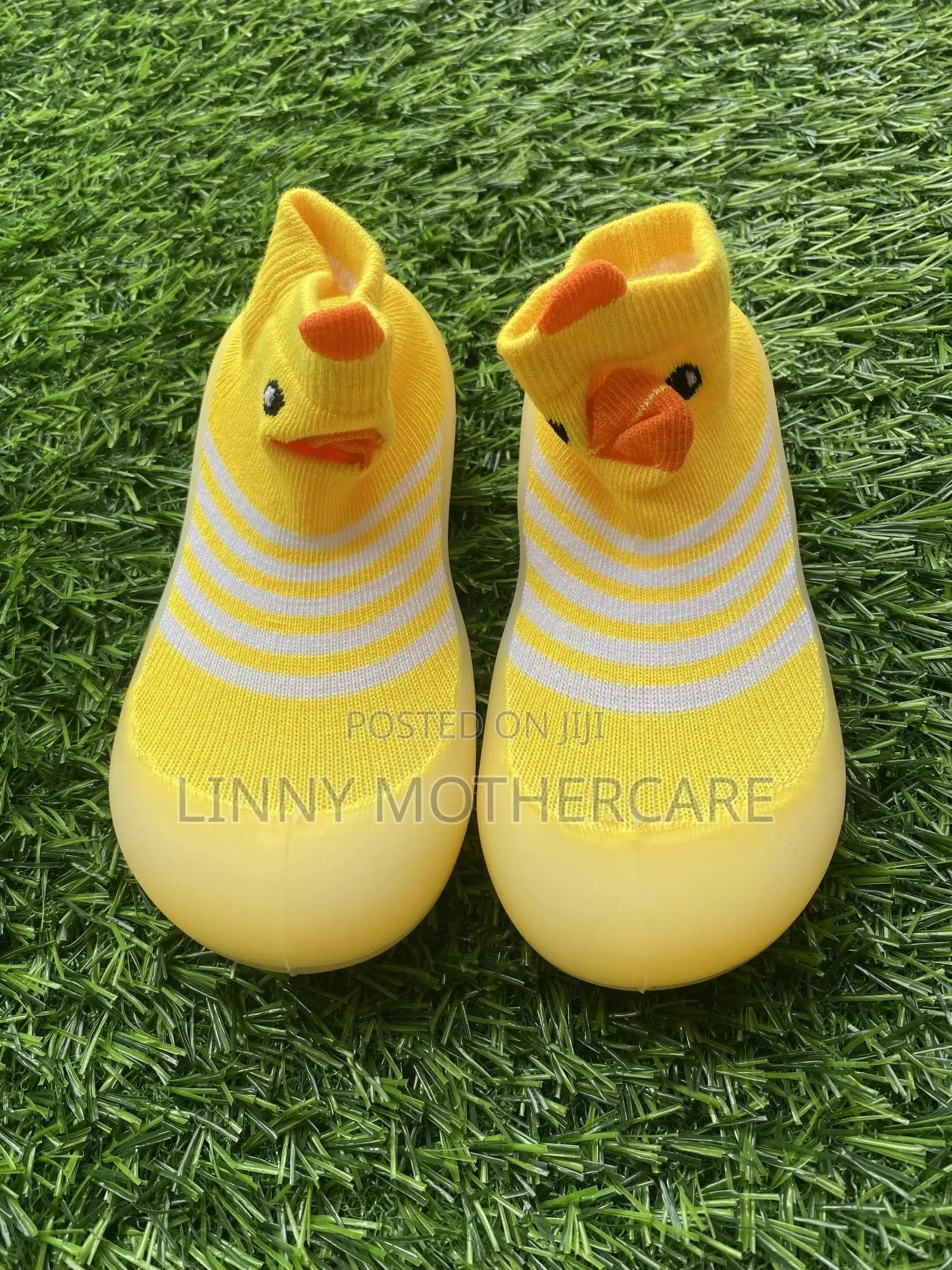Anti-slip Baby Sock Shoes