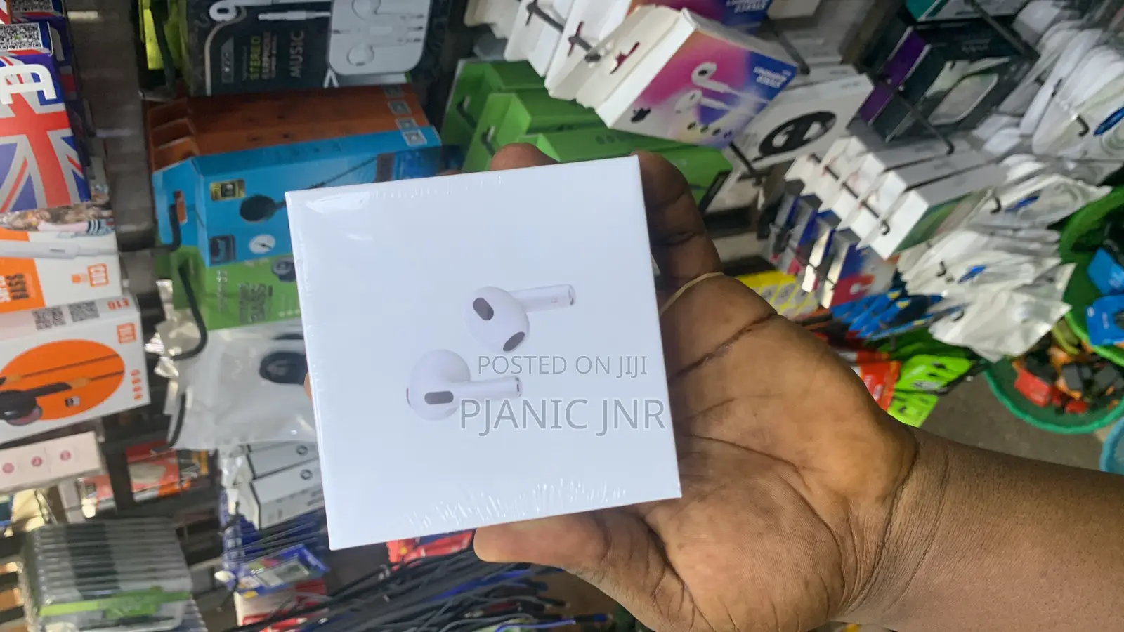 Original Airpods