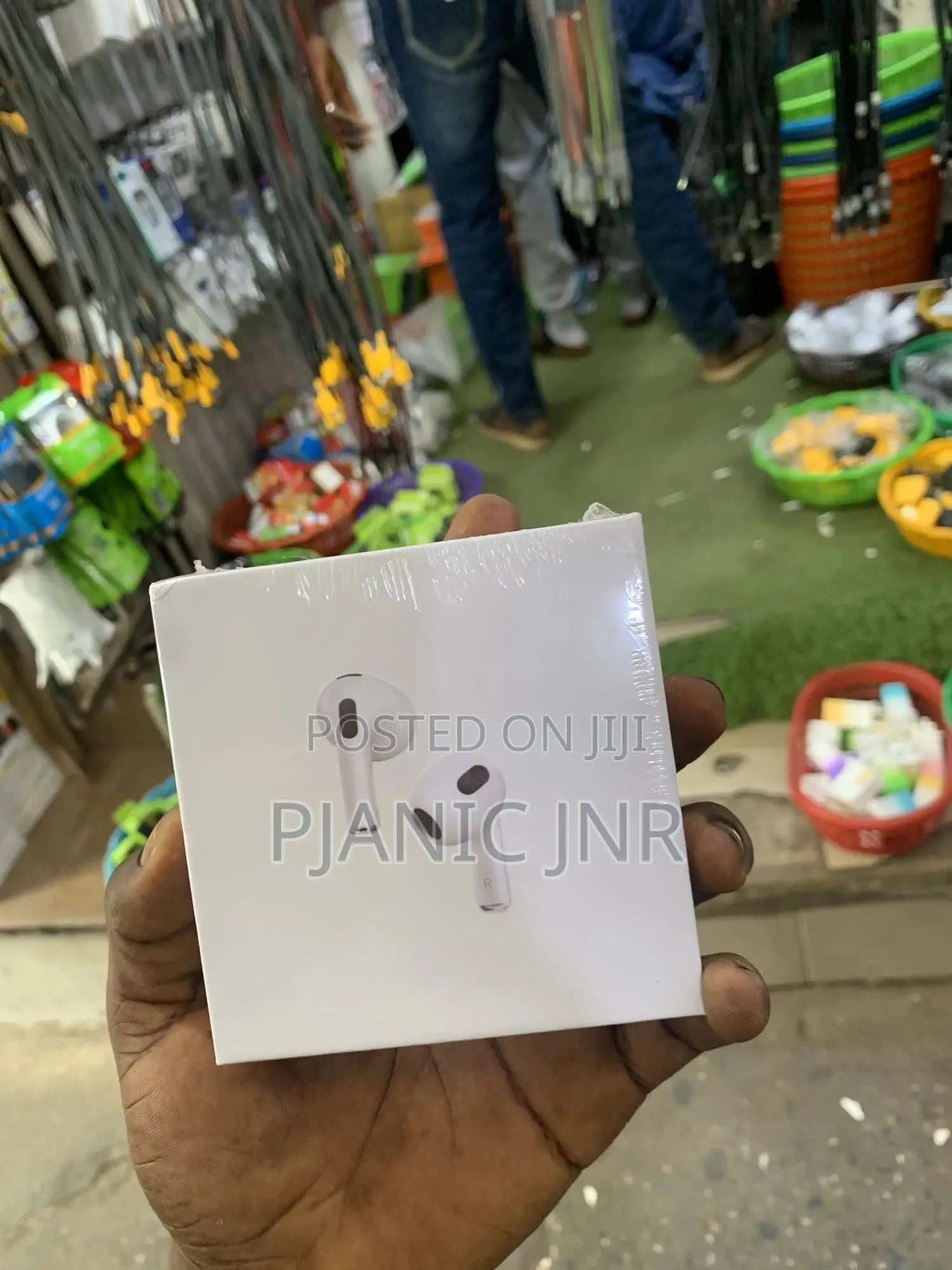 Original Airpods