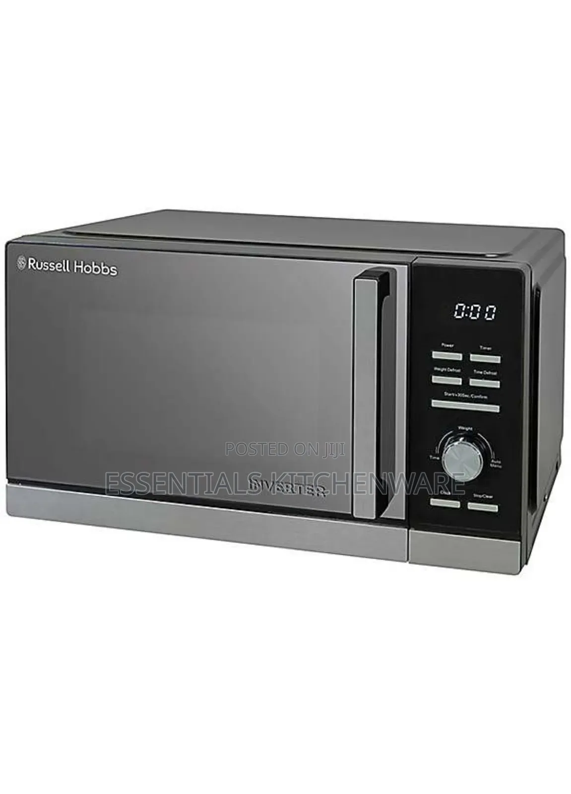 Russell Hobbs 25l Microwave