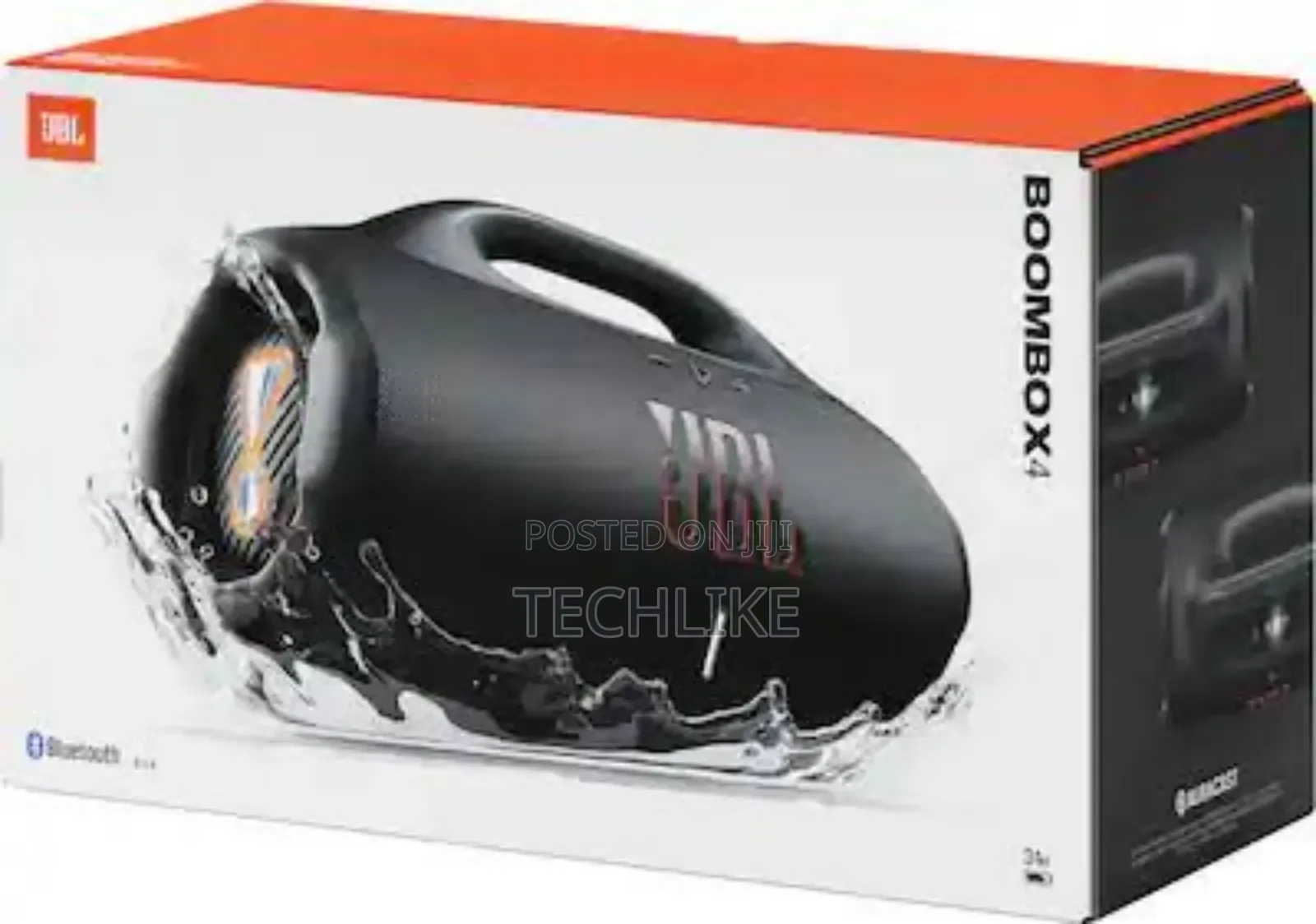 JBL Boombox 4