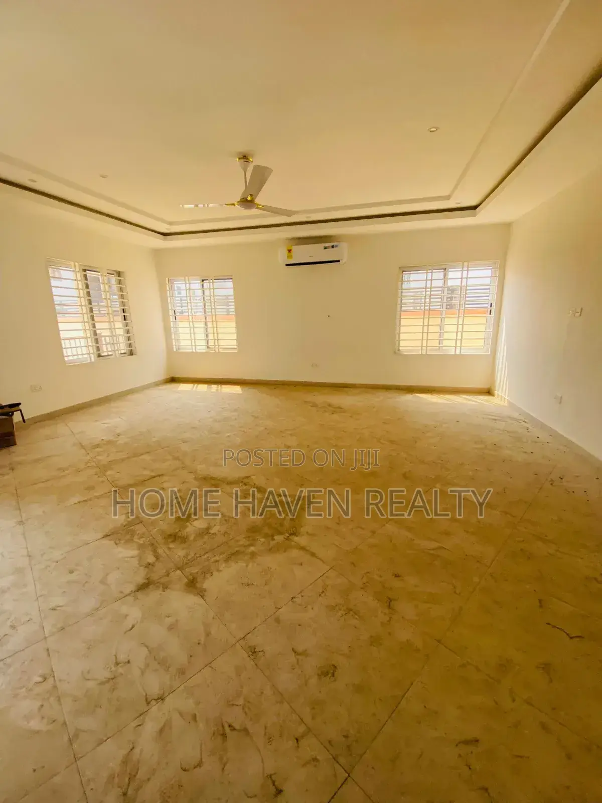 3bdrm House in Achimota for rent