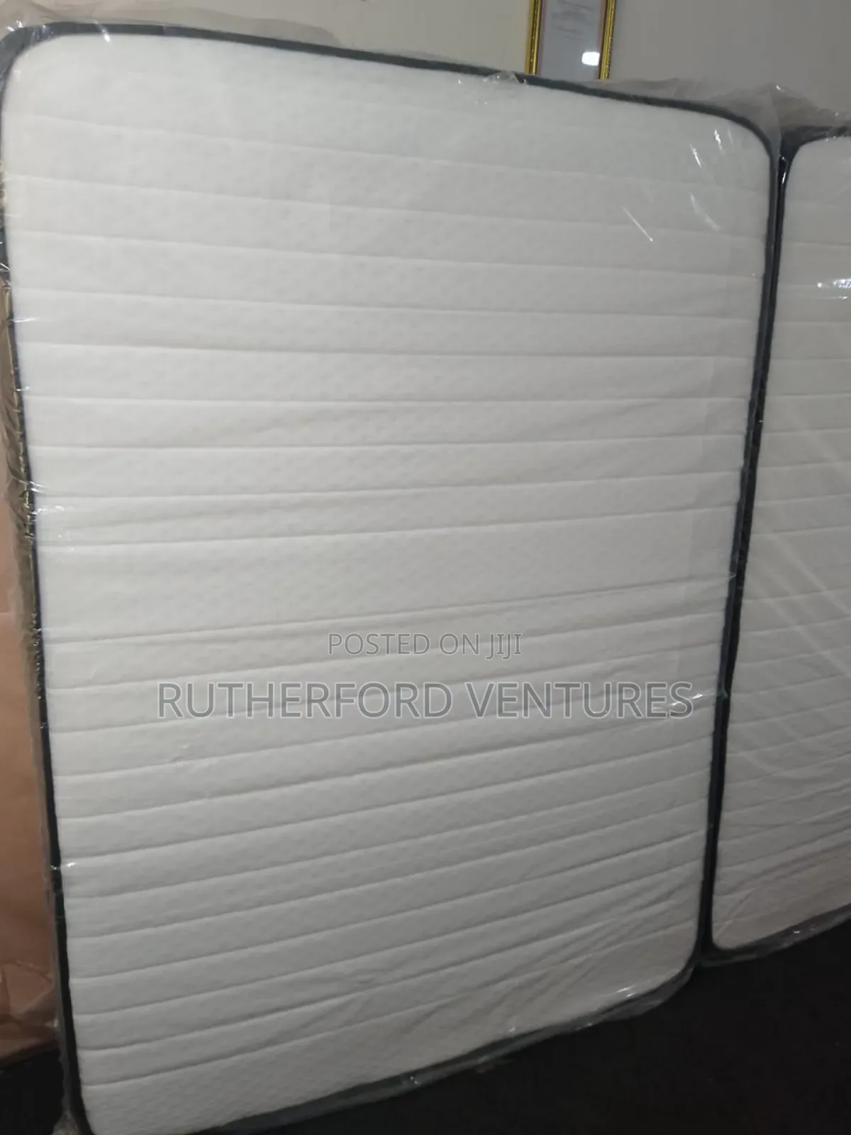 Orthopedic Quality Spring Mattress