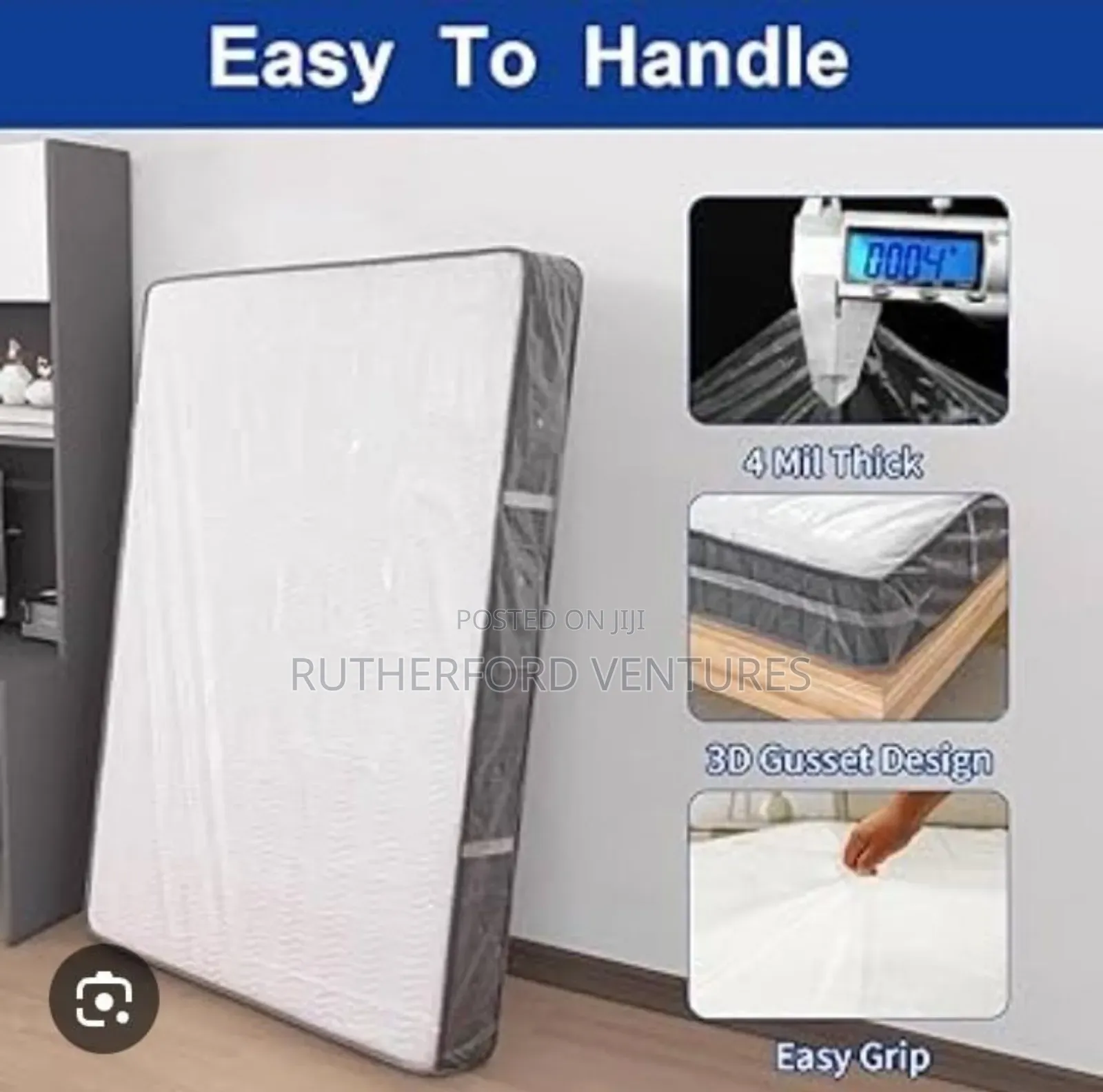 Orthopedic Mattress