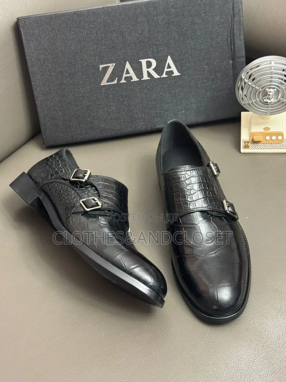 Executive Zara Shoes