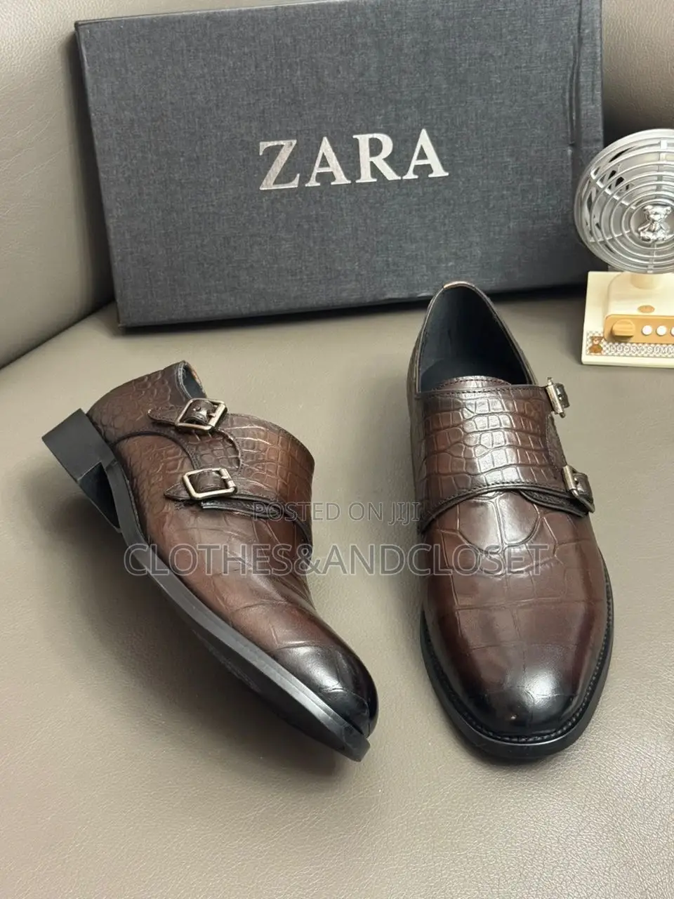 Executive Zara Shoes