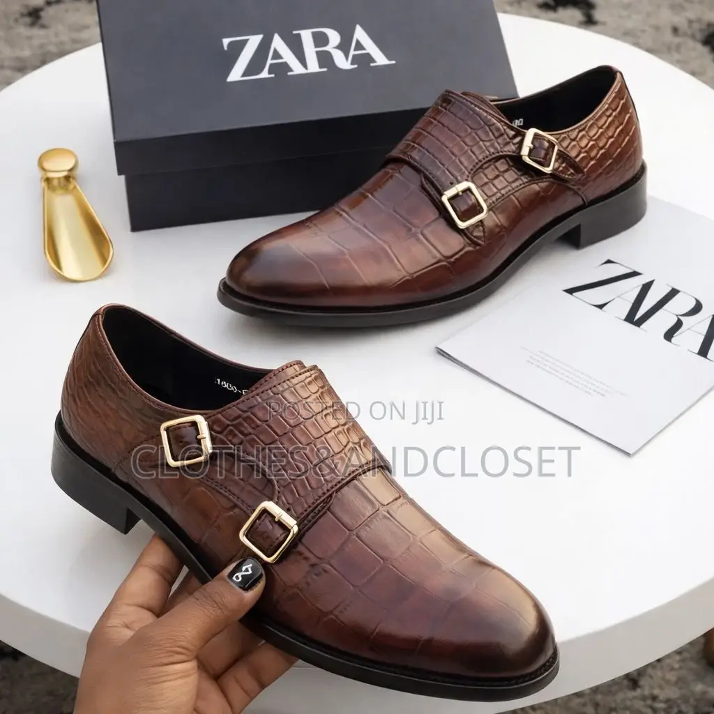 Executive Zara Shoes