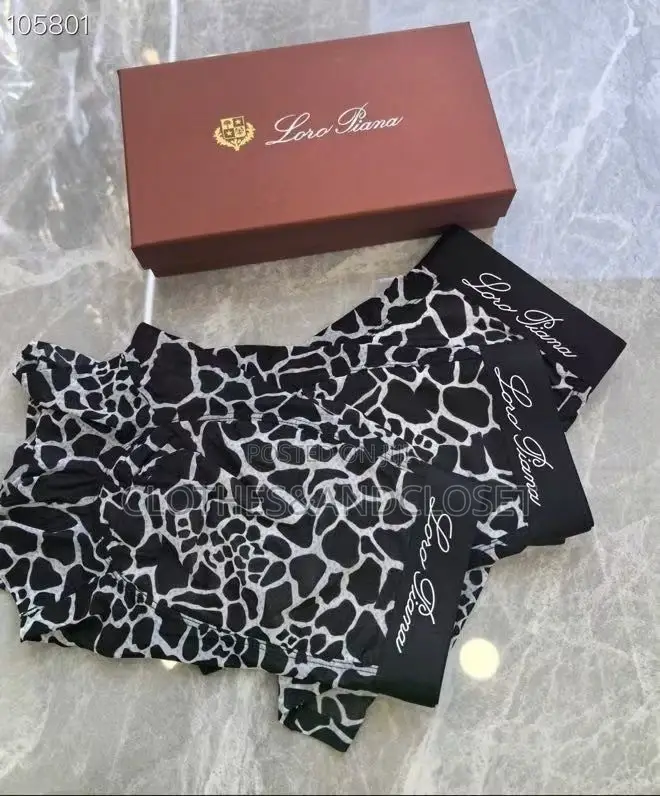 Quality Silicon Briefs
