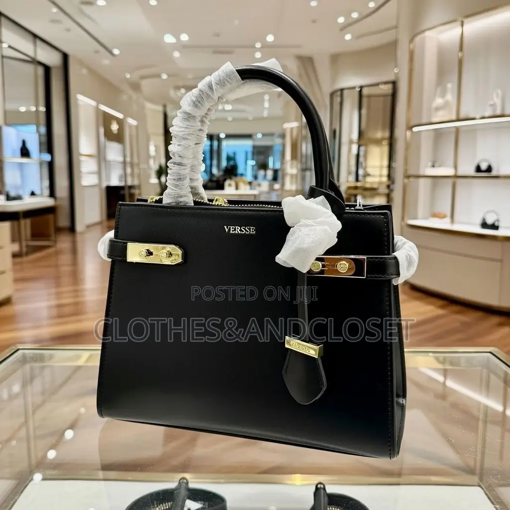 Quality Ladies Bags
