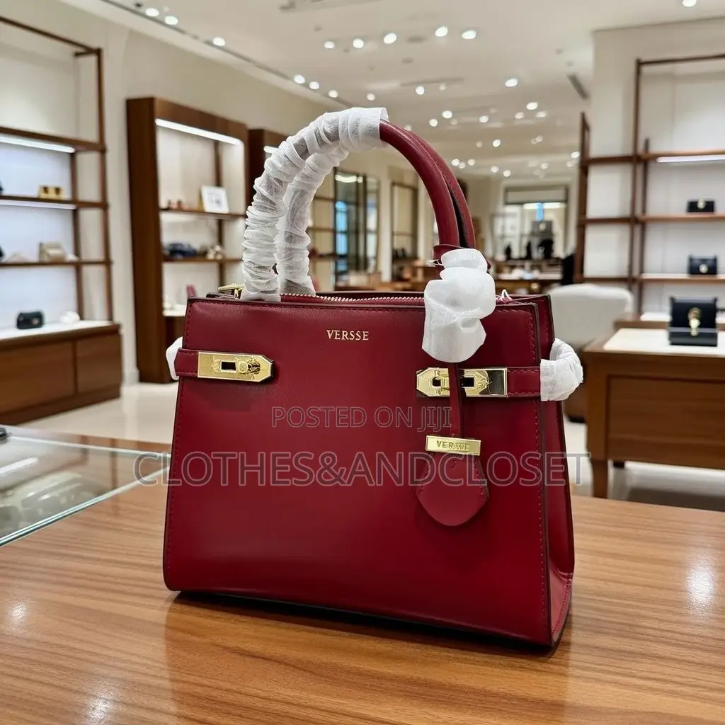 Quality Ladies Bags