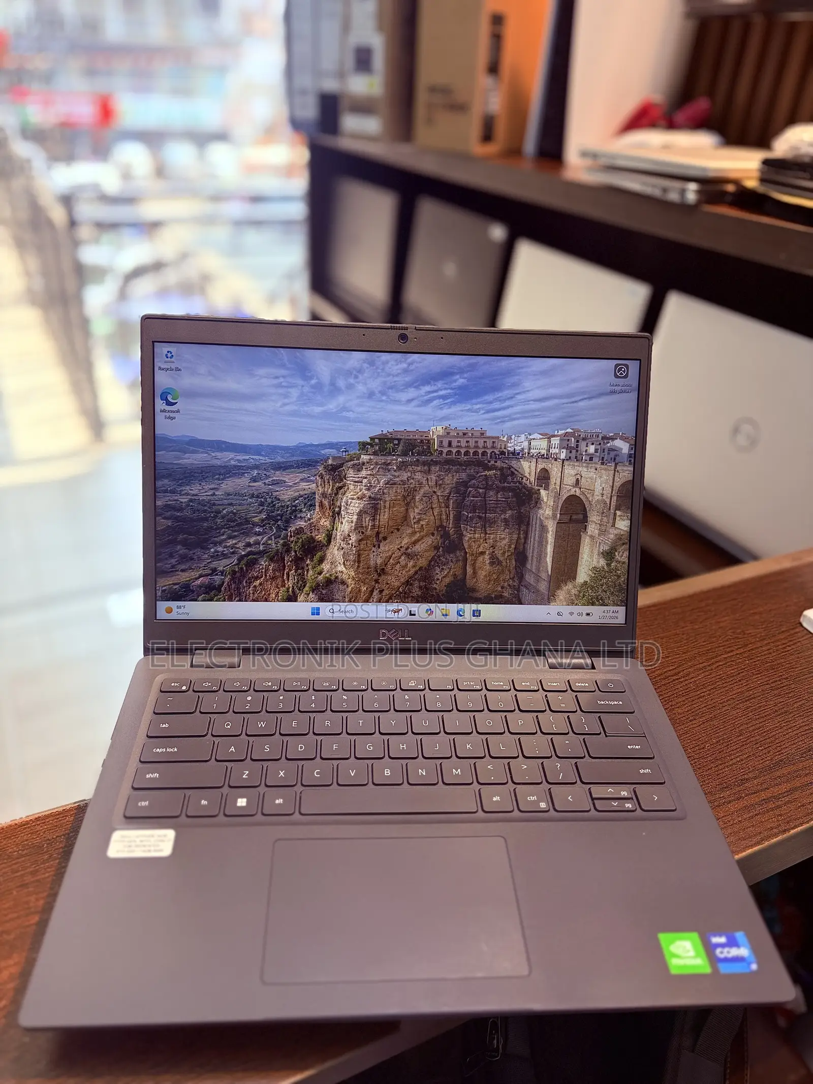 Laptop Dell Latitude 3420 16GB Intel Core i7 SSD 512GB