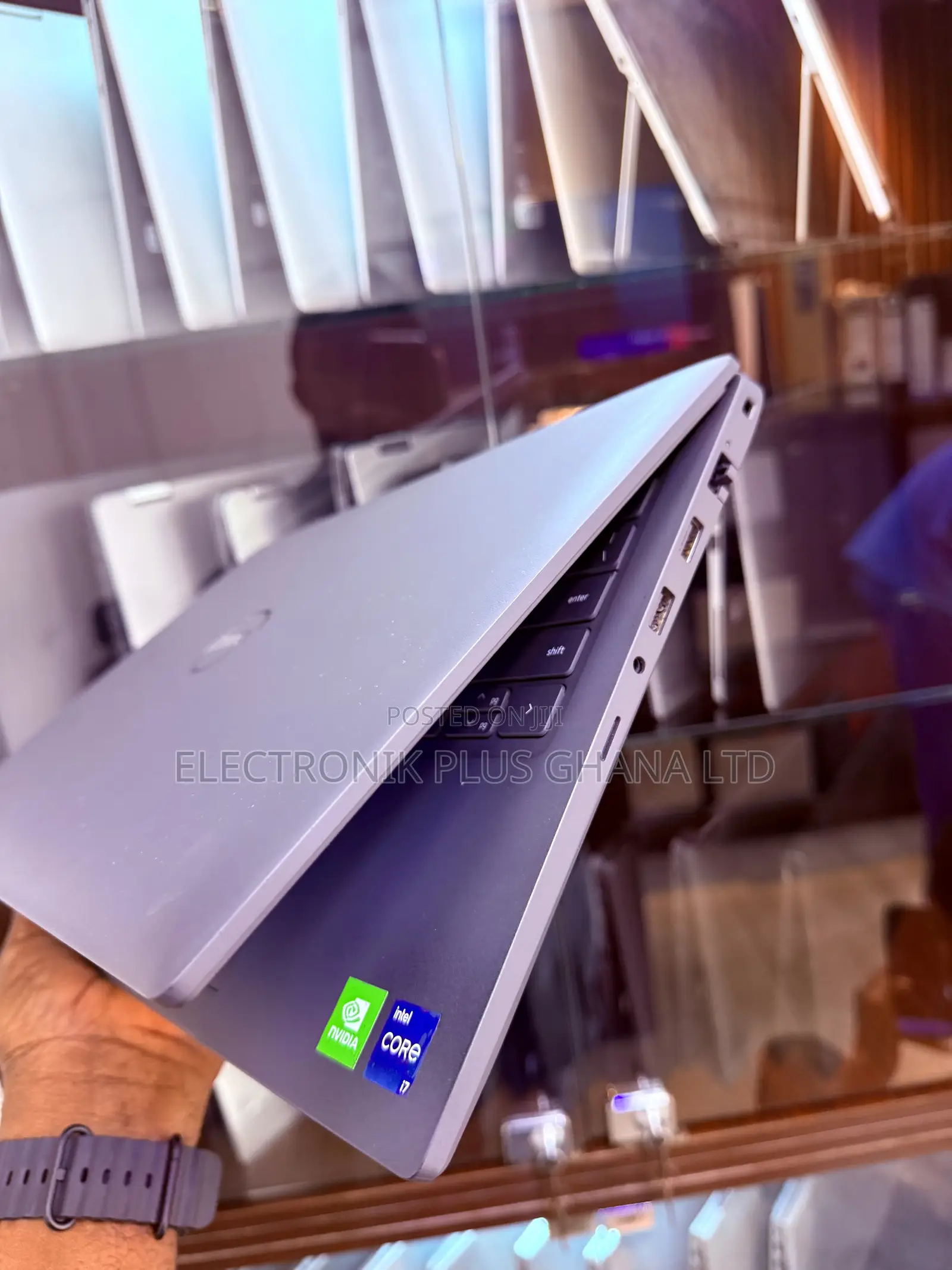 Laptop Dell Latitude 3420 16GB Intel Core i7 SSD 512GB